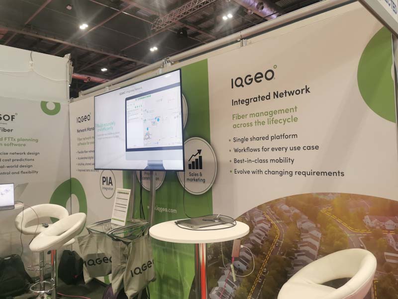 Connected Britain: Bridging the digital divide | IQGeo 